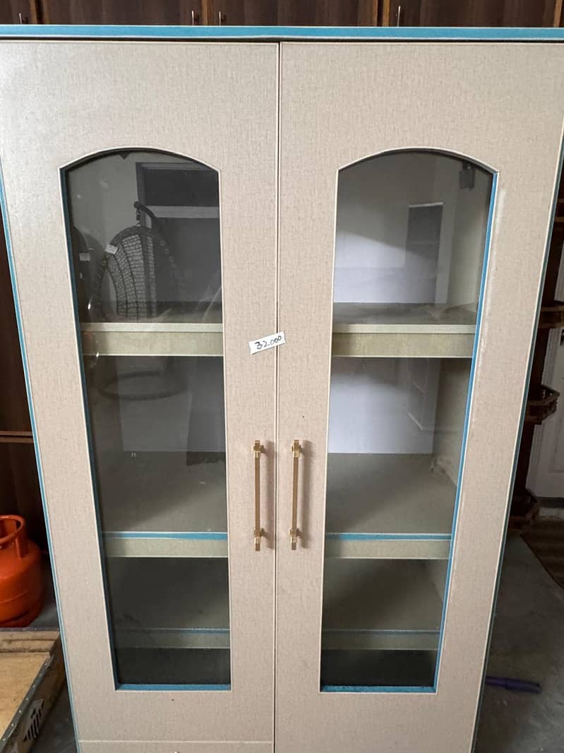 Cupboard Kitchen 0