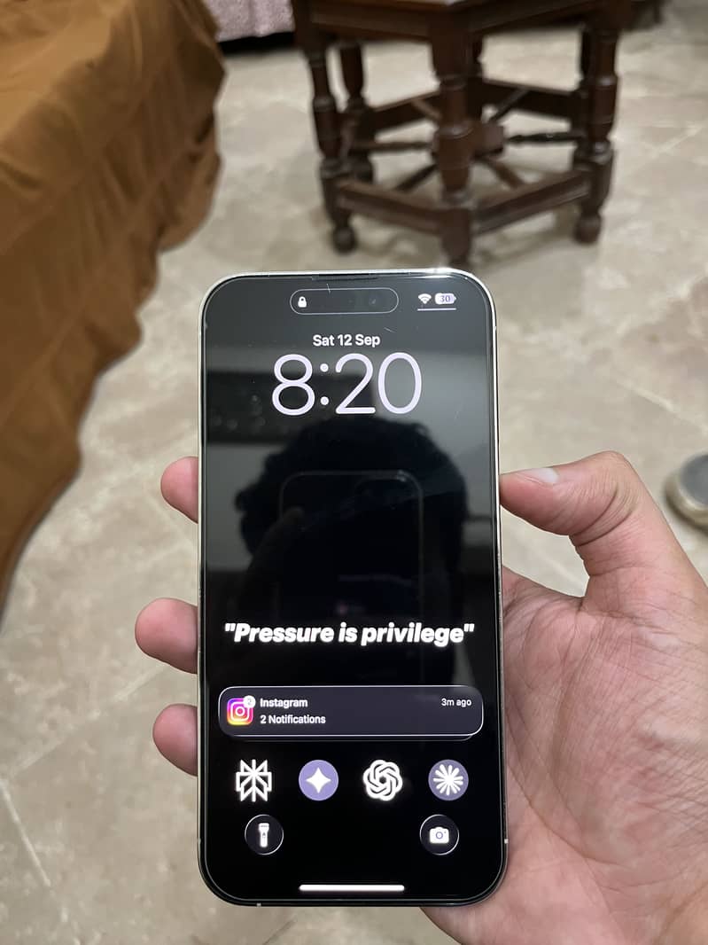 Apple iPhone 14 Pro Max 6