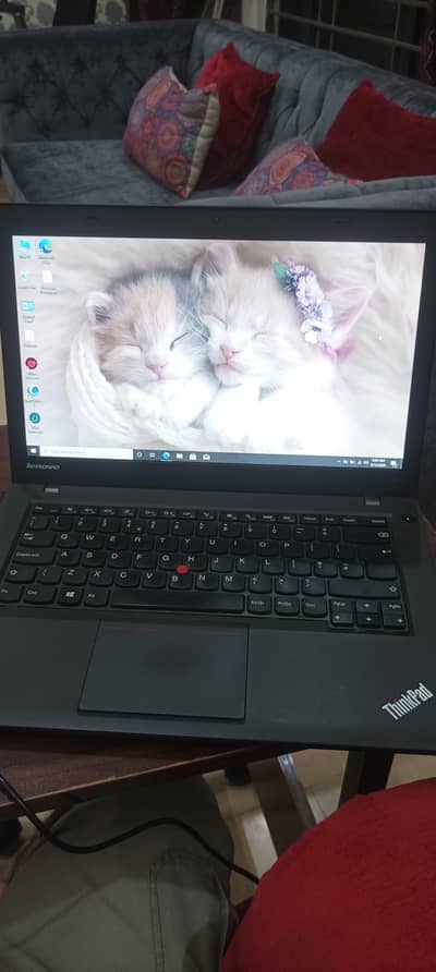 Laptop