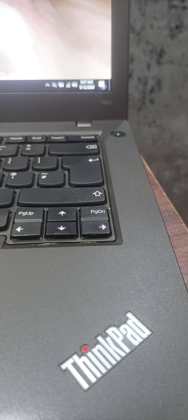 Laptop 1