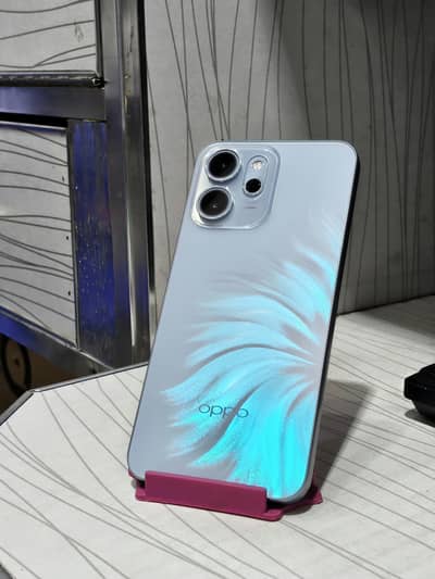 OPPO RENO 14F 5G