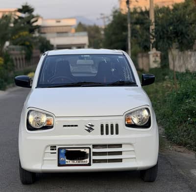 Suzuki Alto 2026