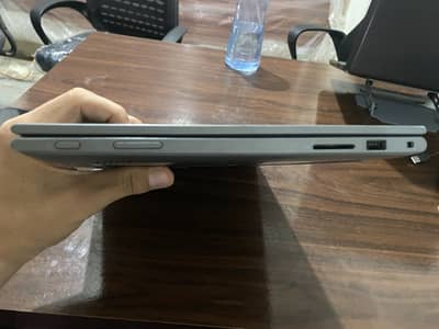 Dell inspiron touch display