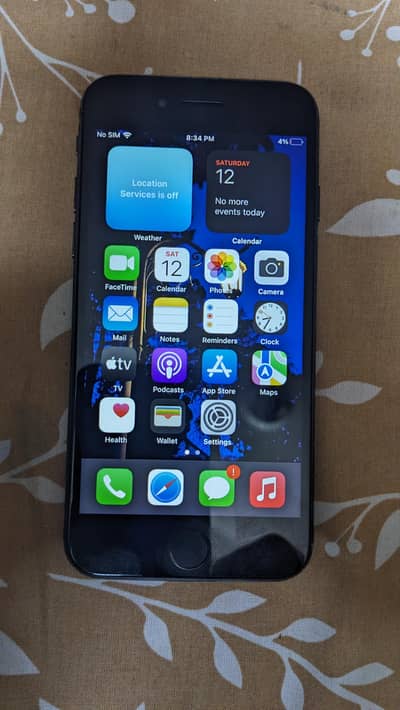 Apple iPhone 7