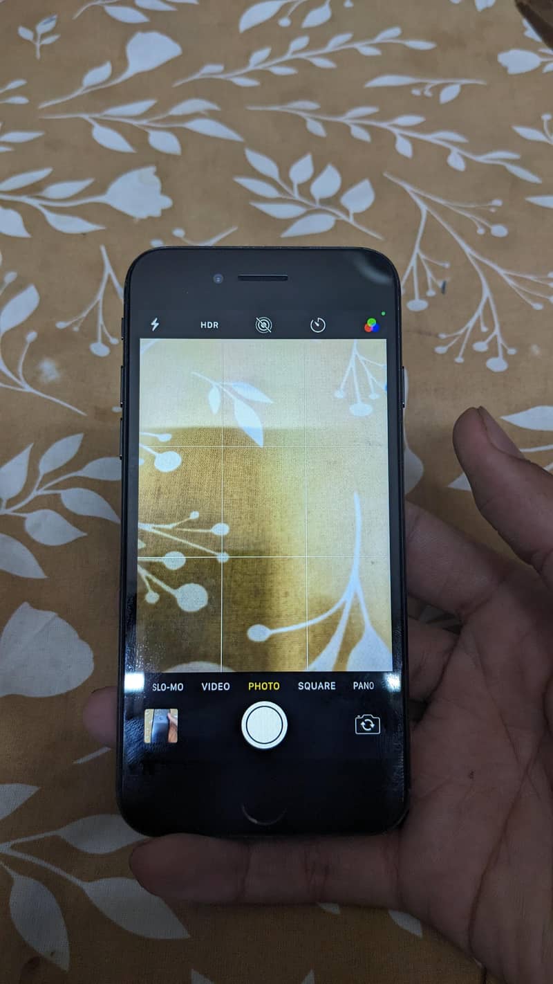 Apple iPhone 7 4