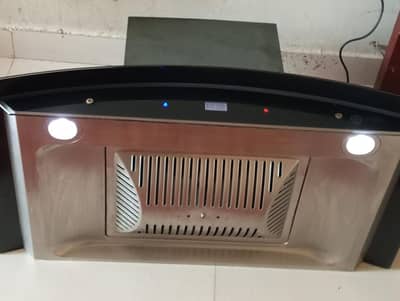kitchen hood