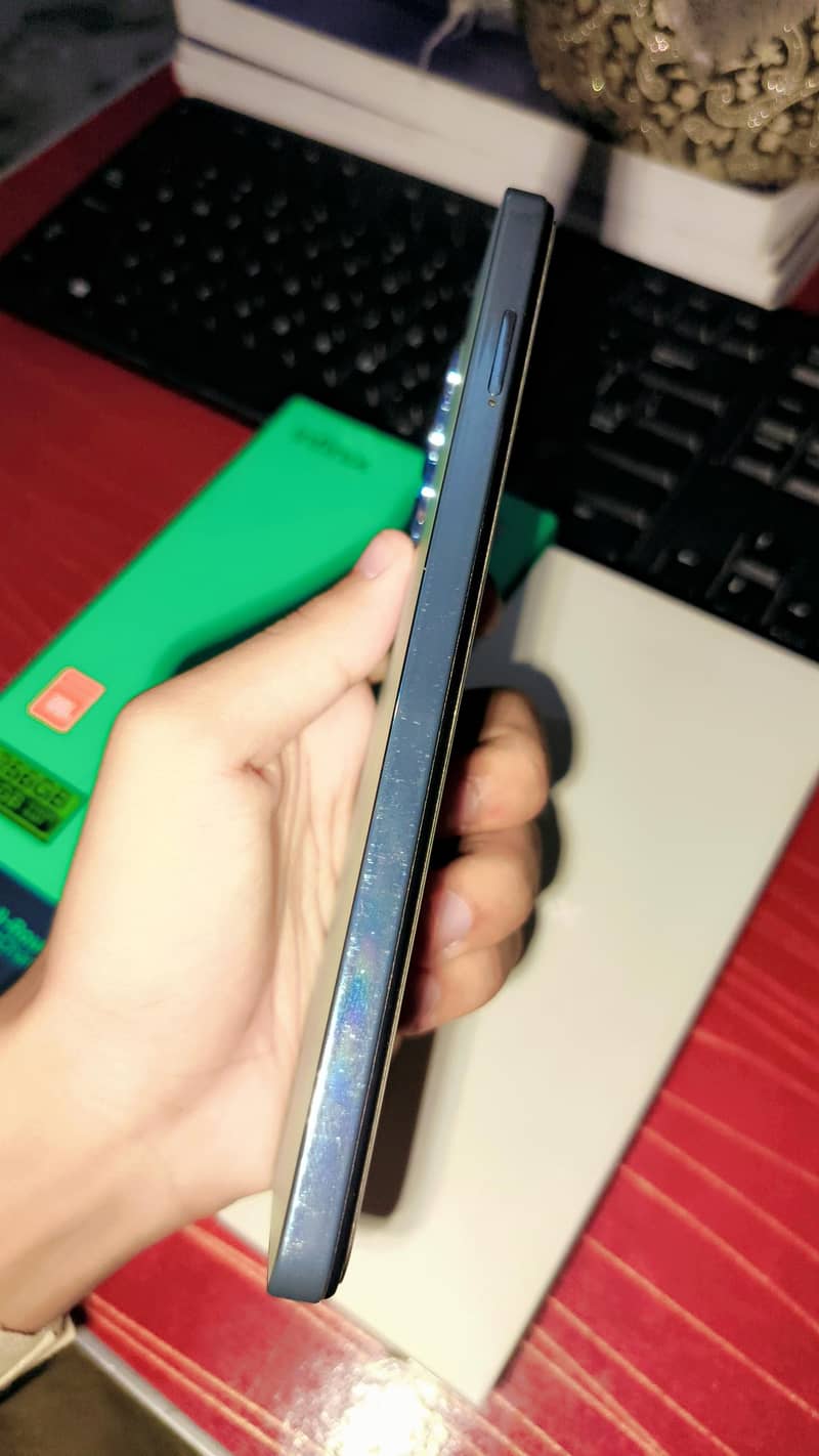 Infinix Note 30 7