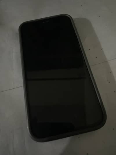 Apple iPhone 12 mini