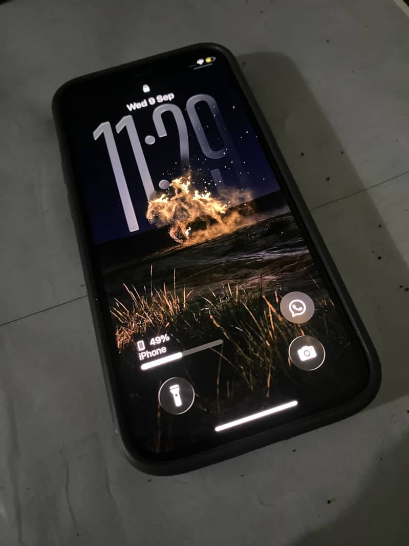 Apple iPhone 12 mini 8
