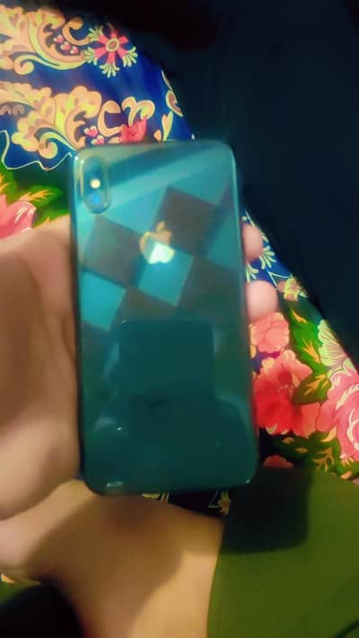 Apple iPhone X