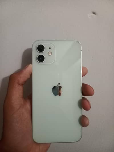 iPhone 12
