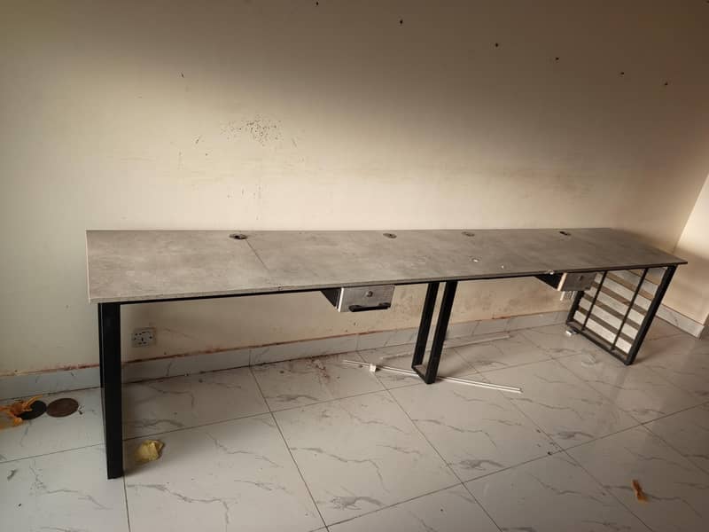 work station 2
