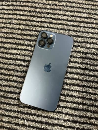 iPhone 12 Pro Max exchange possible