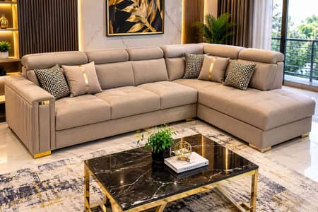 imperial sofa work