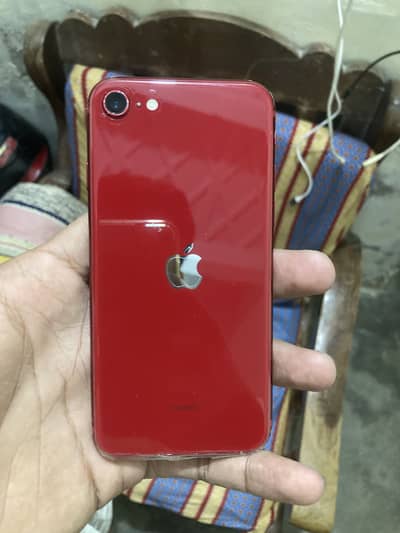 Apple iPhone SE3