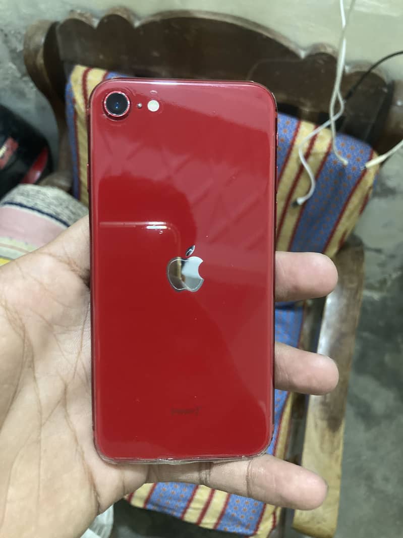 Apple iPhone SE3 0