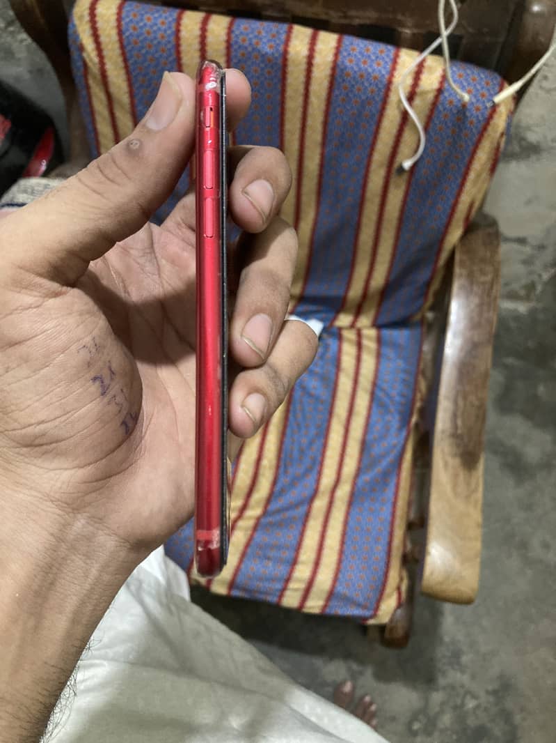 Apple iPhone SE3 1
