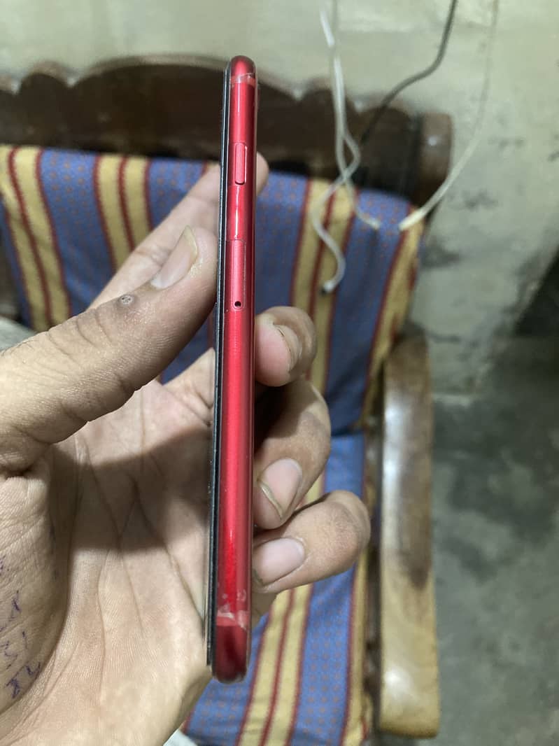 Apple iPhone SE3 2