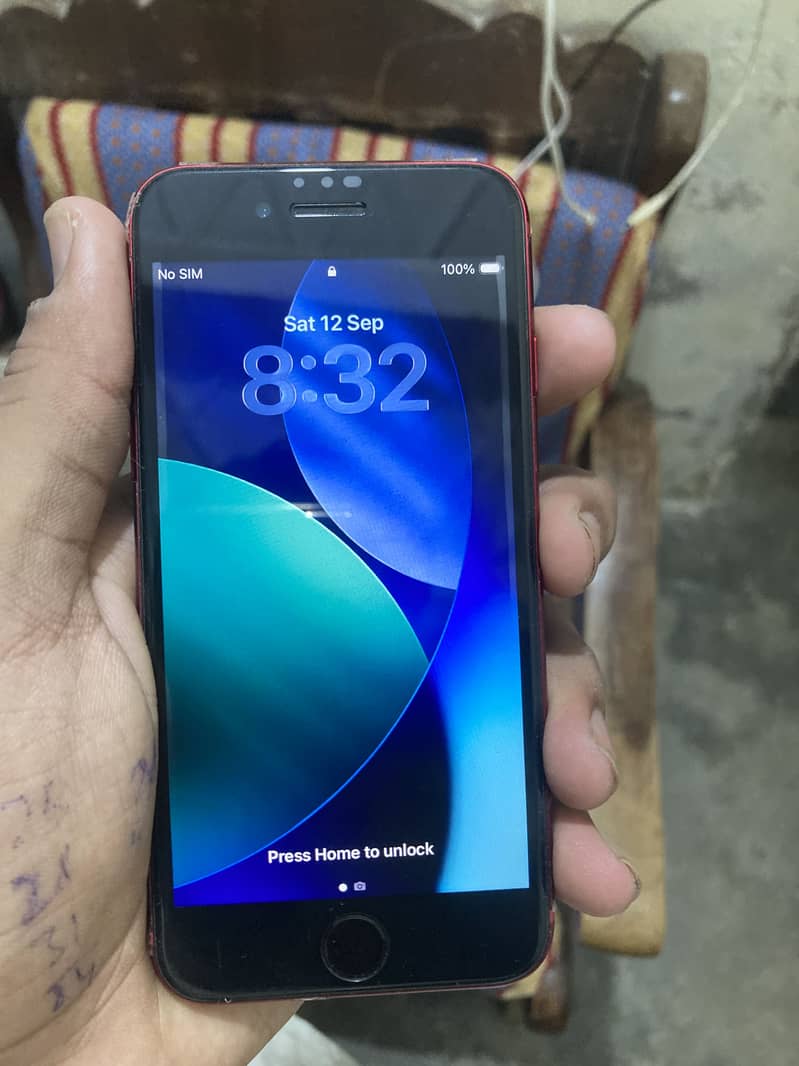 Apple iPhone SE3 3
