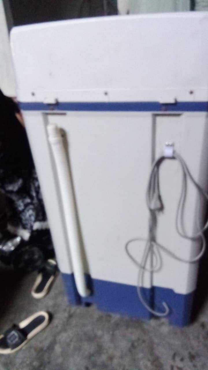 Brighto Washing machine 0