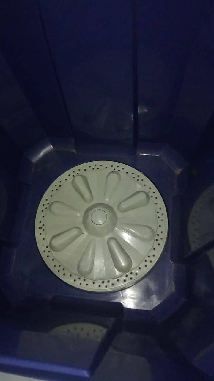 Brighto Washing machine 1