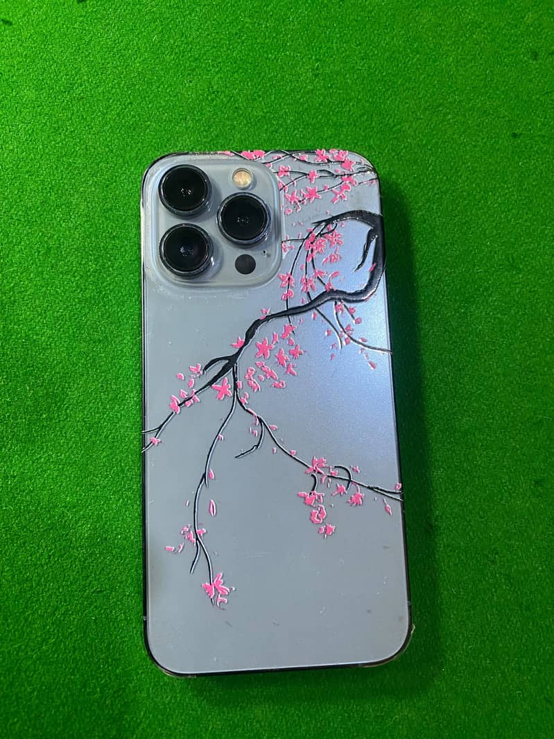 iPhone 13pro 1
