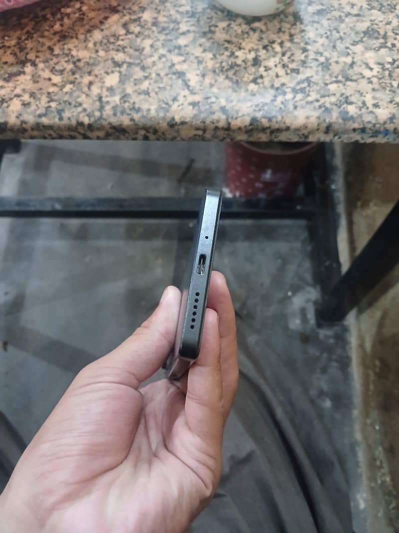 Xiaomi Redmi Note 13 Pro 5