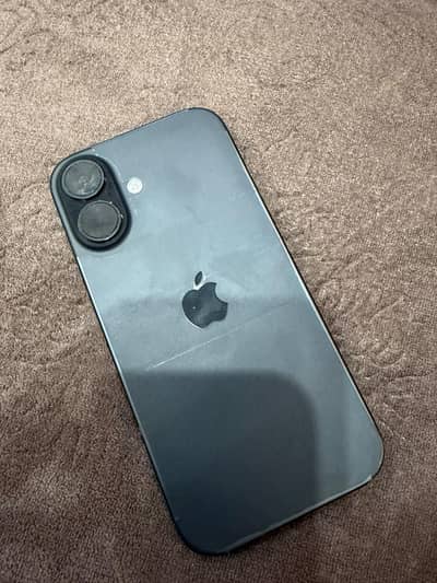 iPhone 16 JV 128GB