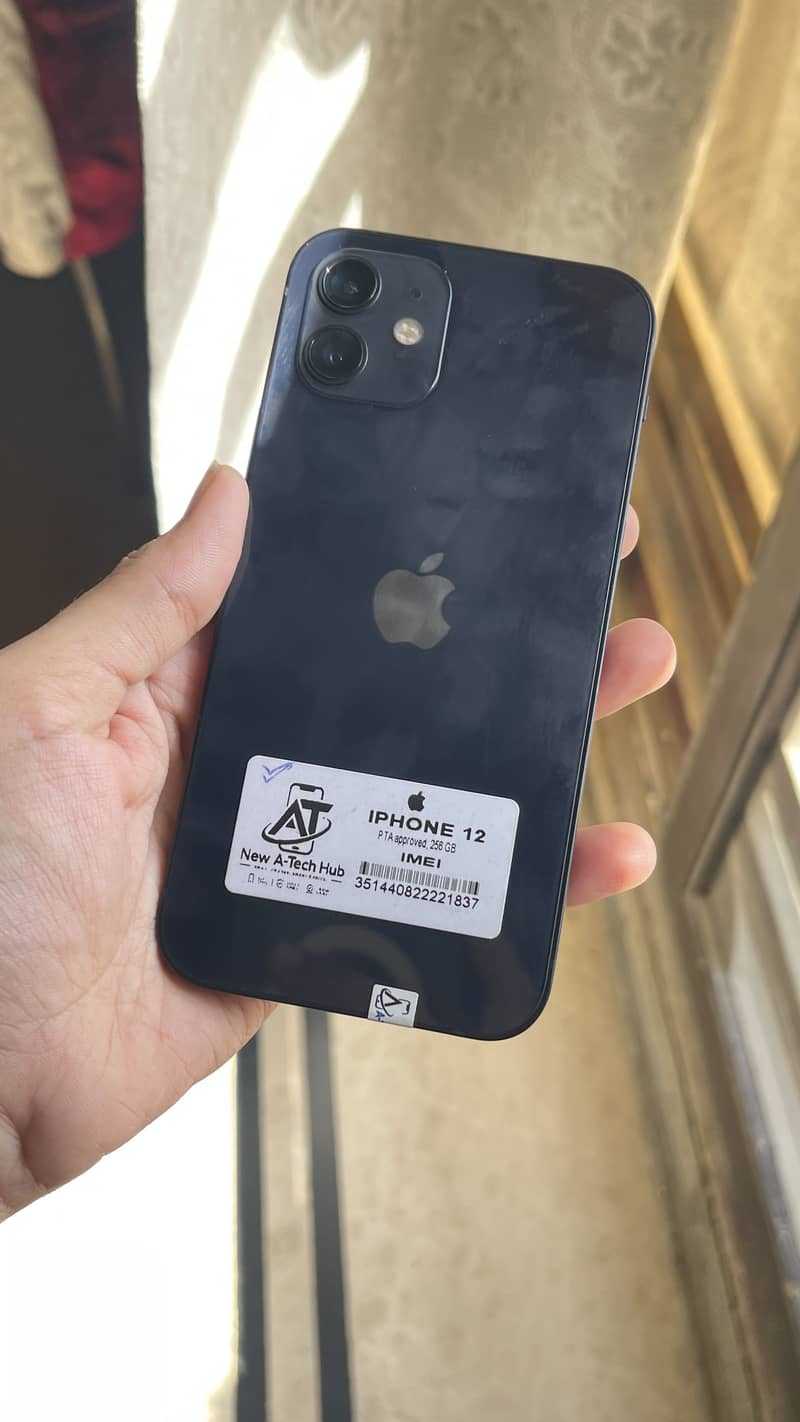 Apple iPhone 12 0