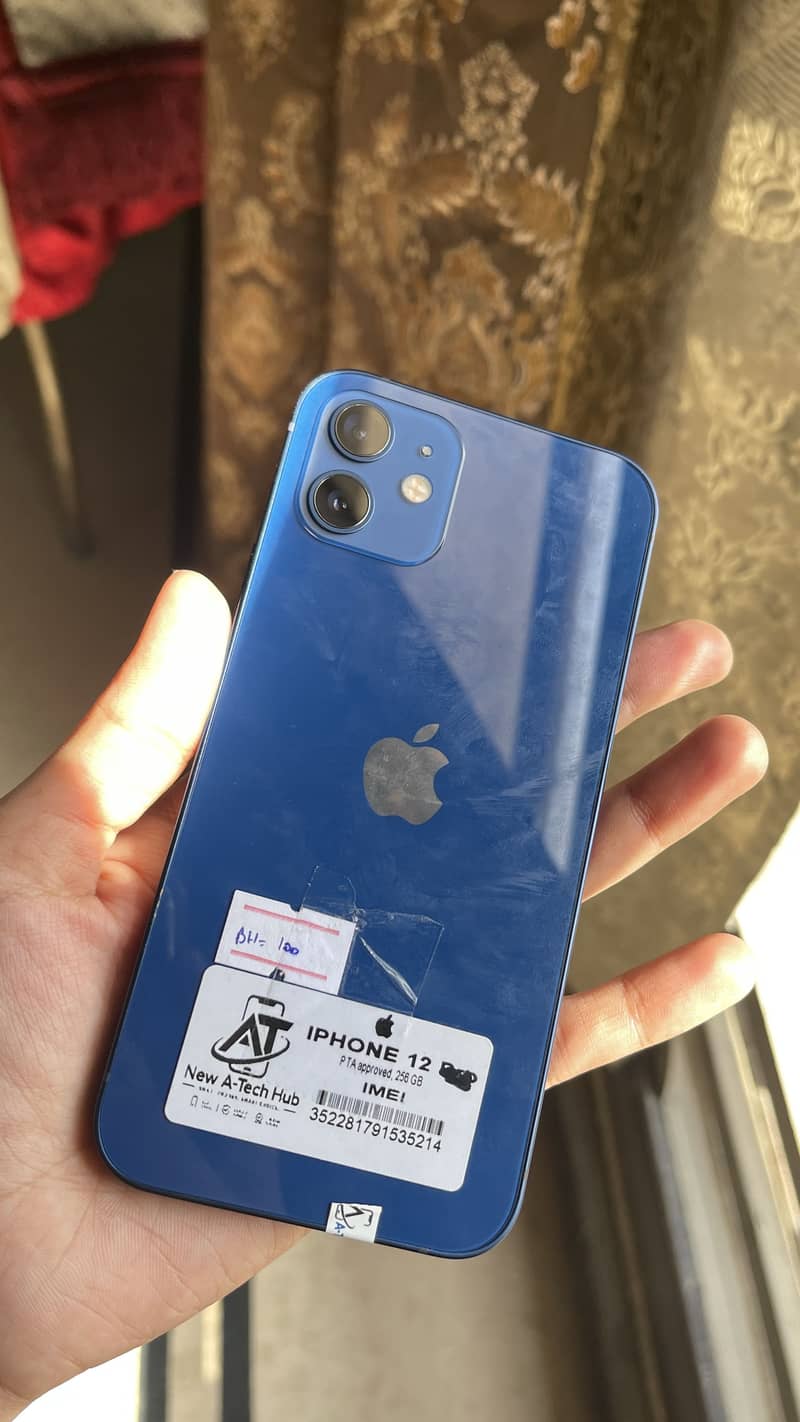 Apple iPhone 12 1