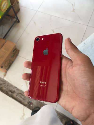 Apple iPhone 8 Plus