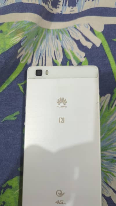 Huawei 10 Lite