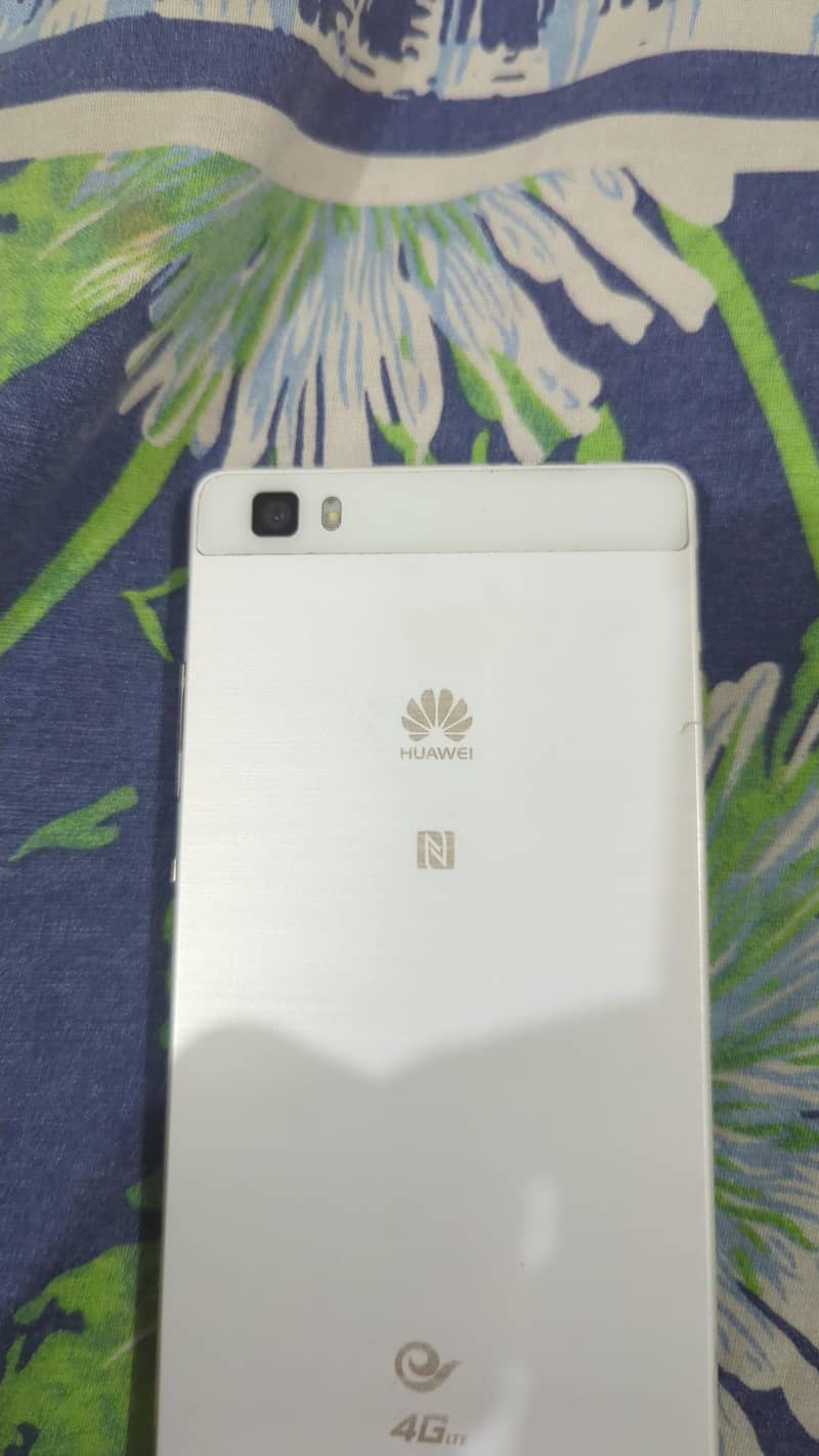 Huawei 10 Lite 0