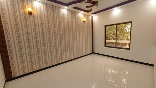 Beautifully Constructed Prime Location House Is Available For rent In North Nazimabad - Block D