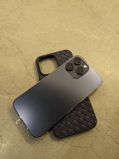 Apple iPhone 14 Pro Max