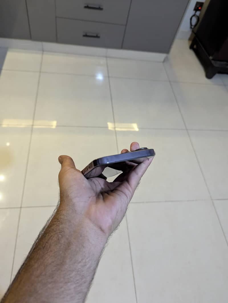 Apple iPhone 14 Pro Max 5