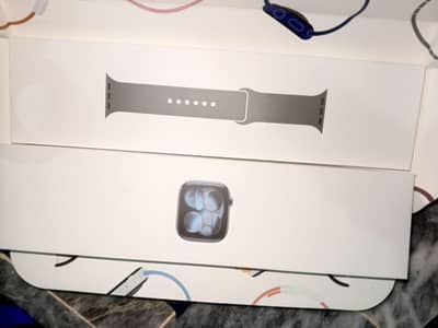 Apple watch series 11 new box pack