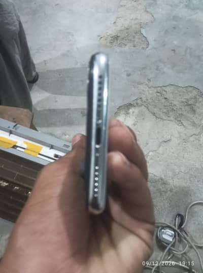 Apple iPhone X
