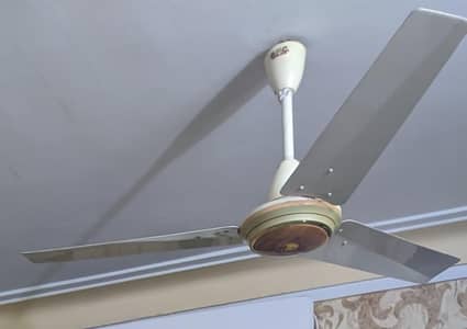 GFC fan king size Without inverter