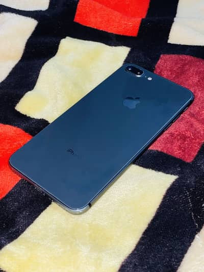 Apple iPhone 8 Plus Non PTA