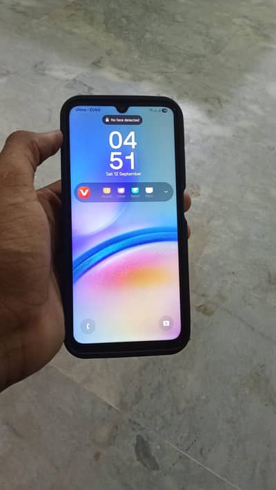 Samsung Mobile A05s