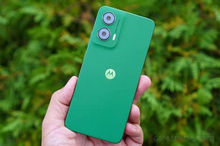 Motorola g35 5g