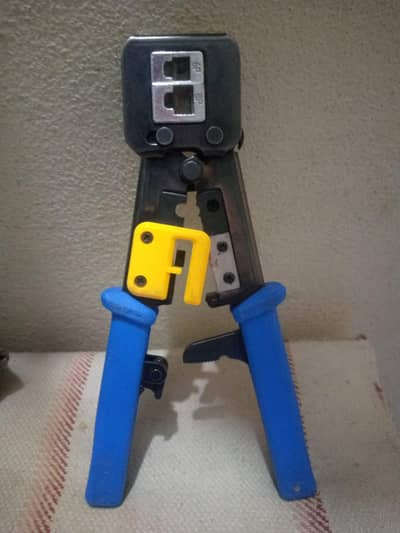 RJ45 Crimper Cat-6