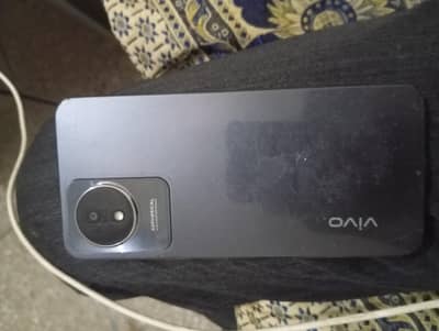 Vivo Y02t