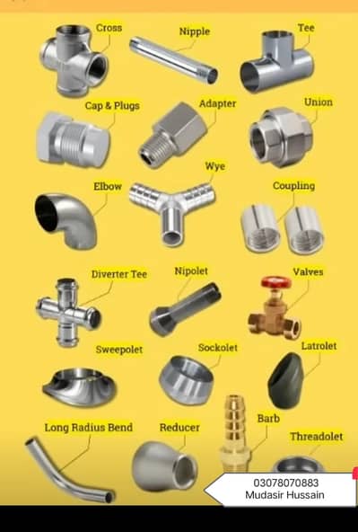 Plumber
