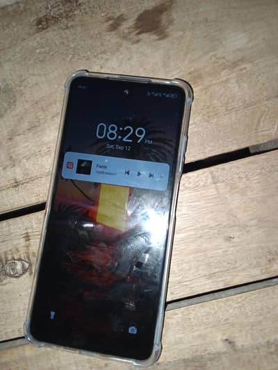 Tecno Spark Go