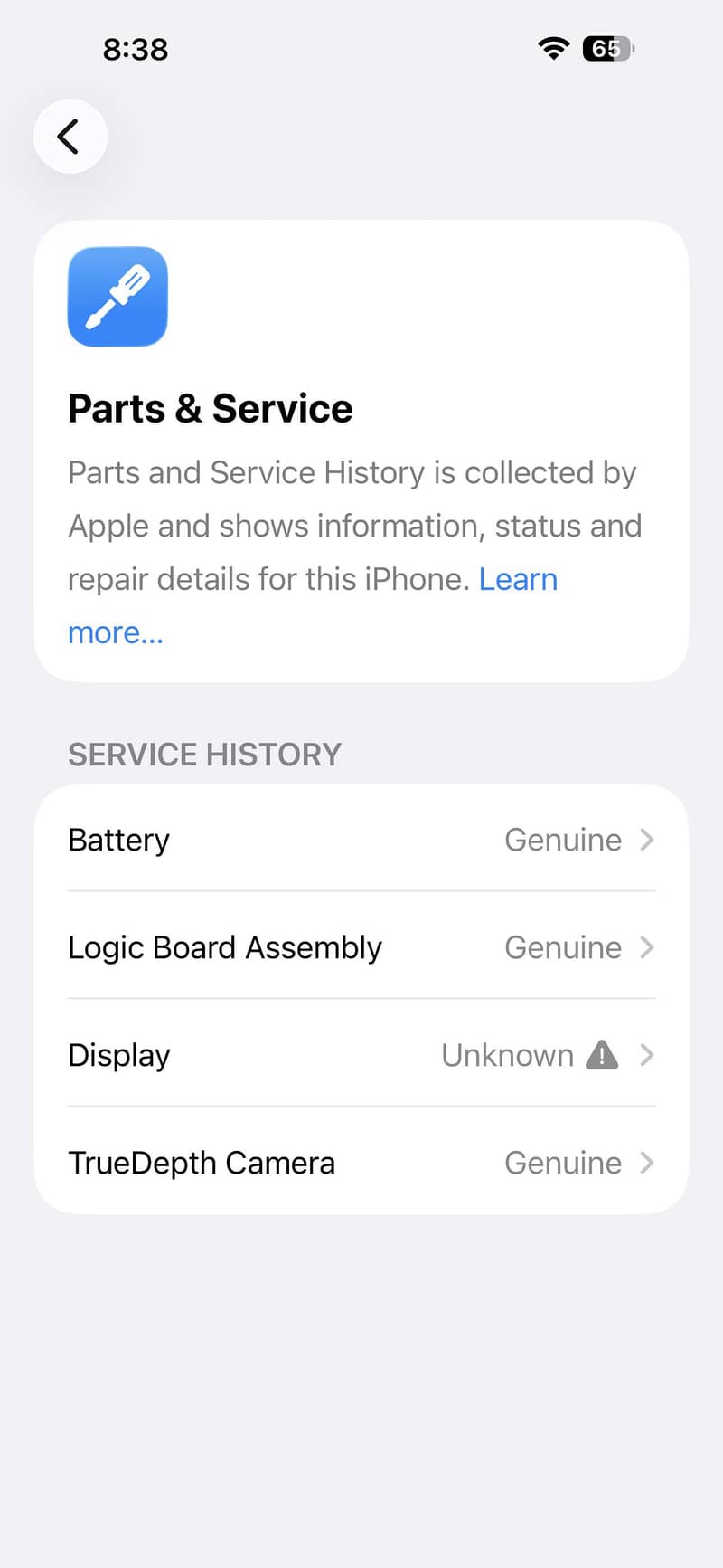Apple iPhone 14 Pro Max 0