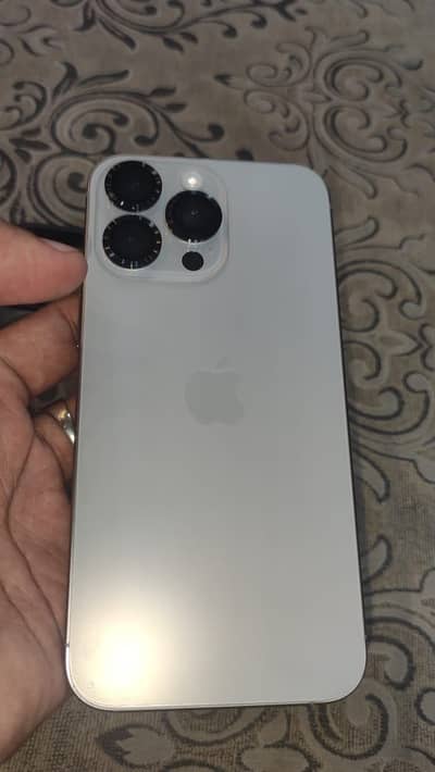 Apple iPhone 15 Pro Max 256gb