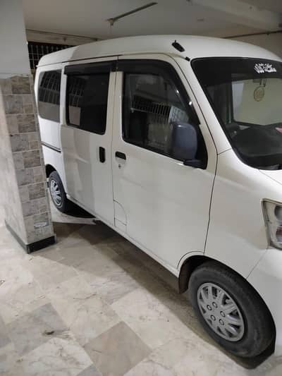 DIAHATSU HIJET