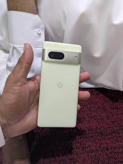 Google Pixel 7